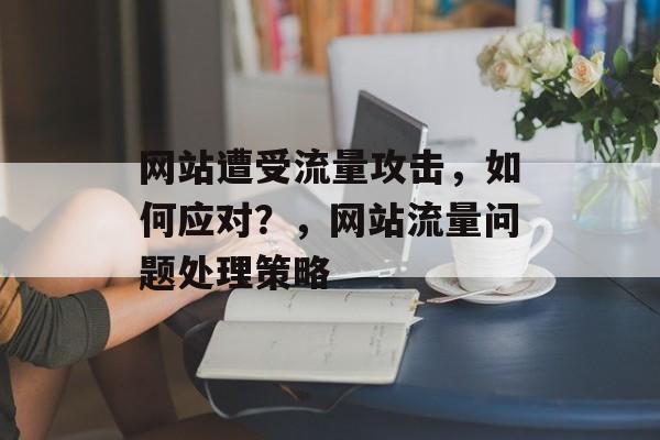 网站遭受流量攻击,如何应对?,网站流量问题处理策略 网站遭受流量攻击,如何应对?,网站流量问题处理策略