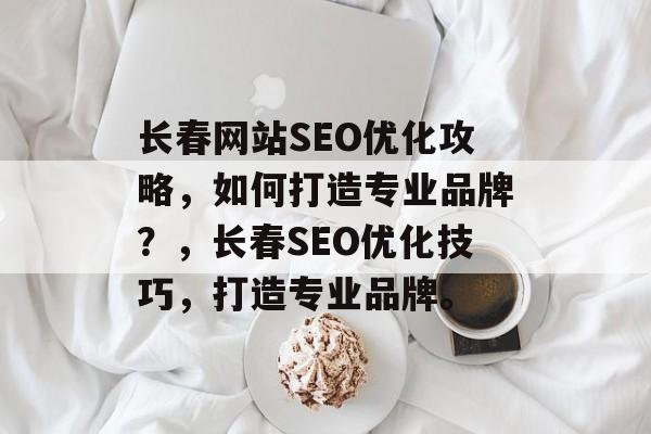 长春网站SEO优化攻略，如何打造专业品牌？，长春SEO优化技巧，打造专业品牌。