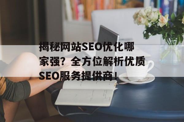 揭秘网站SEO优化哪家强？全方位解析优质SEO服务提供商！