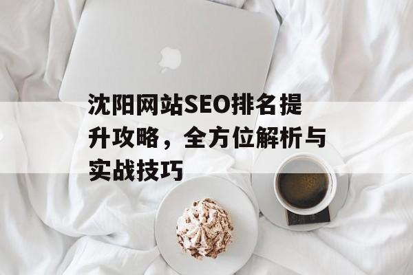沈阳网站SEO排名提升攻略，全方位解析与实战技巧