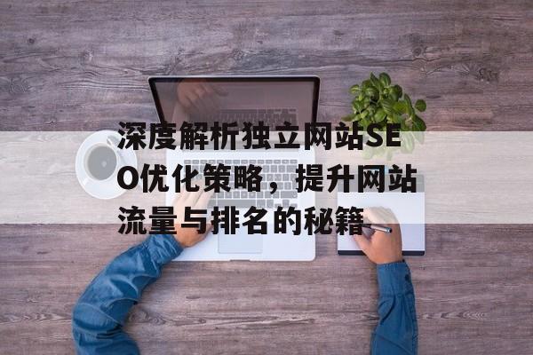 深度解析独立网站SEO优化策略，提升网站流量与排名的秘籍
