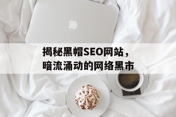 揭秘黑帽SEO网站,暗流涌动的网络黑市 揭秘黑帽SEO网站,暗流涌动的网络黑市