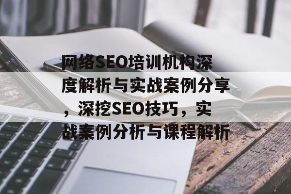 网络SEO培训机构深度解析与实战案例分享,深挖SEO技巧,实战案例分析与课程解析 网络SEO培训机构深度解析与实战案例分享,深挖SEO技巧,实战案例分析与课程解析