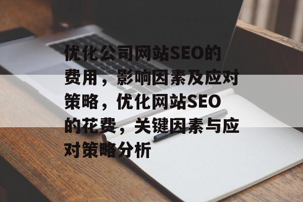 优化公司网站SEO的费用,影响因素及应对策略,优化网站SEO的花费,关键因素与应对策略分析 优化公司网站SEO的费用,影响因素及应对策略,优化网站SEO的花费,关键因素与应对策略分析
