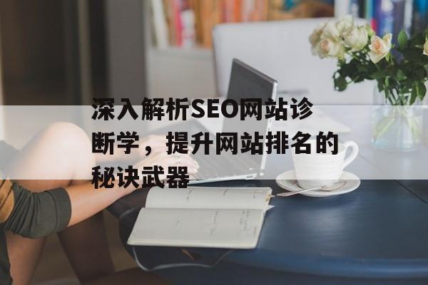 深入解析SEO网站诊断学,提升网站排名的秘诀武器 深入解析SEO网站诊断学,提升网站排名的秘诀武器