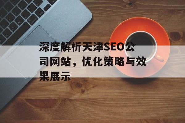 深度解析天津SEO公司网站,优化策略与效果展示 深度解析天津SEO公司网站,优化策略与效果展示