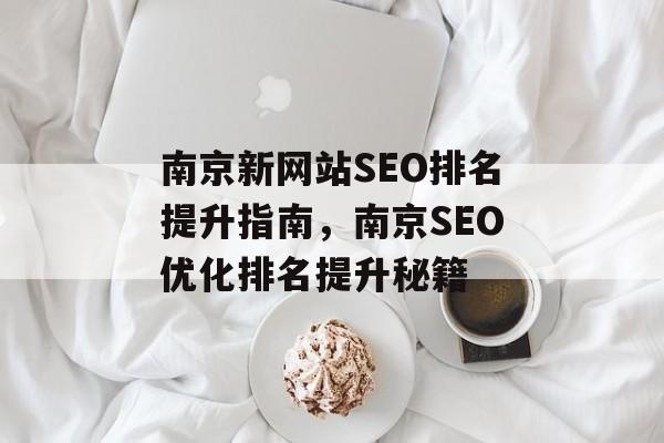 南京新网站SEO排名提升指南，南京SEO优化排名提升秘籍