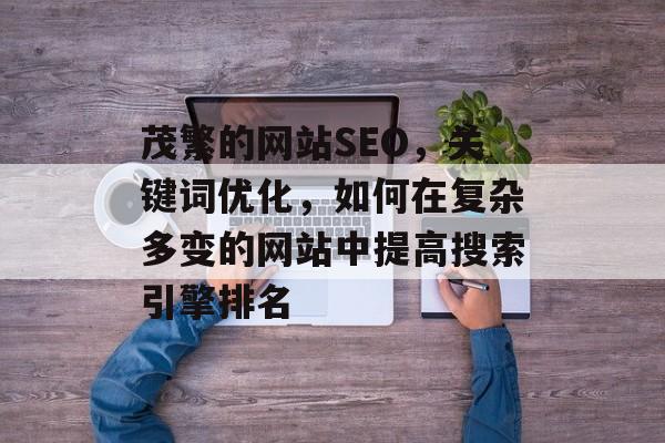 茂繁的网站SEO,关键词优化,如何在复杂多变的网站中提高搜索引擎排名 茂繁的网站SEO,关键词优化,如何在复杂多变的网站中提高搜索引擎排名