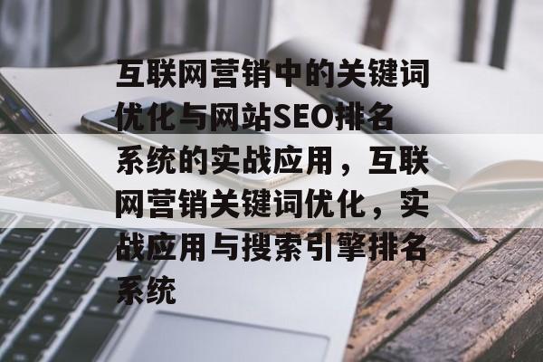 互联网营销中的关键词优化与网站SEO排名系统的实战应用，互联网营销关键词优化，实战应用与搜索引擎排名系统