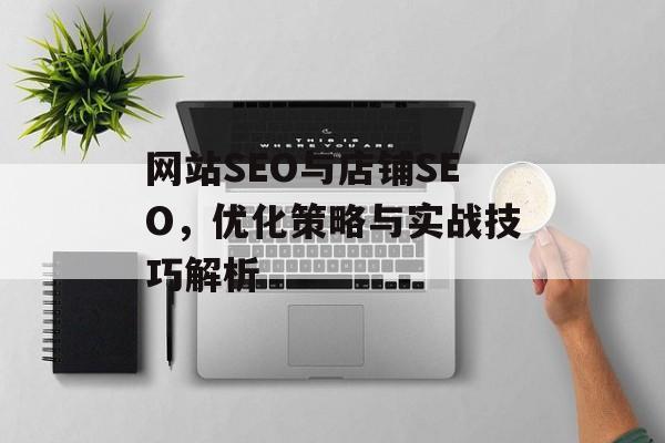 网站SEO与店铺SEO，优化策略与实战技巧解析