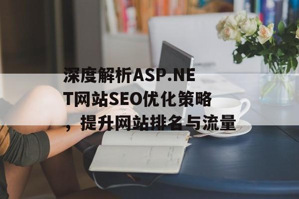 深度解析ASP.NET网站SEO优化策略，提升网站排名与流量
