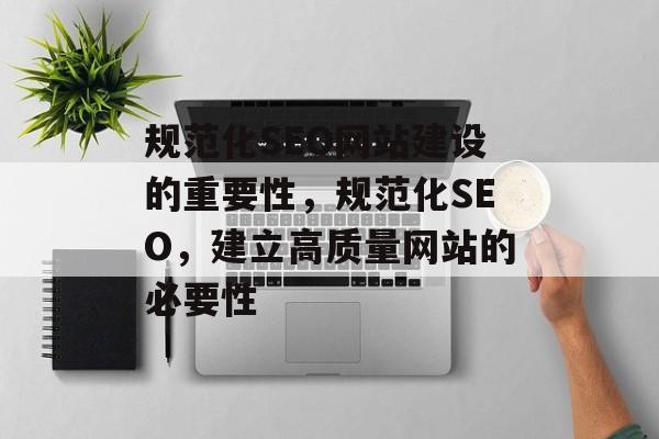 规范化SEO网站建设的重要性，规范化SEO，建立高质量网站的必要性