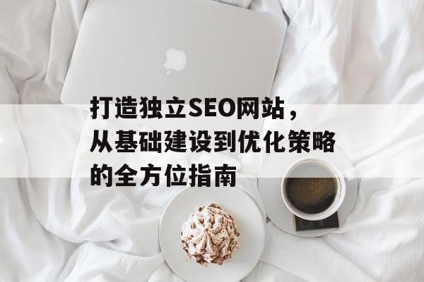打造独立SEO网站,从基础建设到优化策略的全方位指南 打造独立SEO网站,从基础建设到优化策略的全方位指南