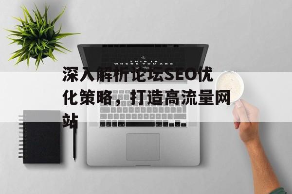 深入解析论坛SEO优化策略,打造高流量网站 深入解析论坛SEO优化策略,打造高流量网站