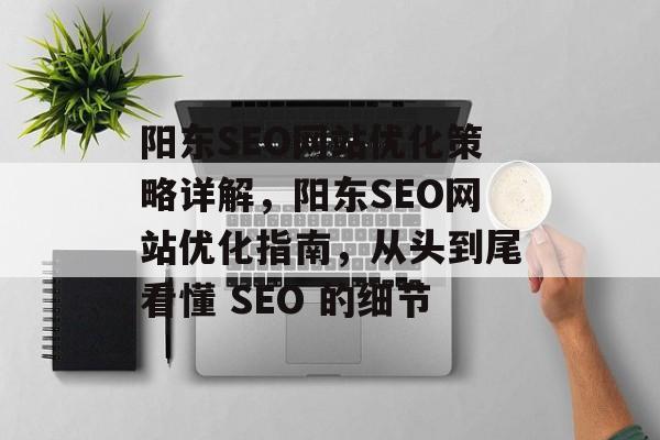 阳东SEO网站优化策略详解,阳东SEO网站优化指南,从头到尾看懂 SEO 的细节 阳东SEO网站优化策略详解,阳东SEO网站优化指南,从头到尾看懂 SEO 的细节