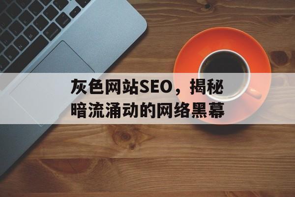 灰色网站SEO,揭秘暗流涌动的网络黑幕 灰色网站SEO,揭秘暗流涌动的网络黑幕