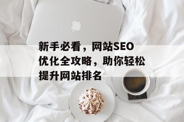 新手必看，网站SEO优化全攻略，助你轻松提升网站排名