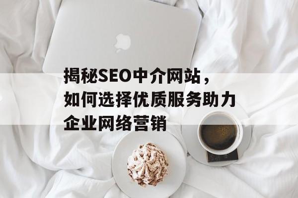 揭秘SEO中介网站,如何选择优质服务助力企业网络营销 揭秘SEO中介网站,如何选择优质服务助力企业网络营销