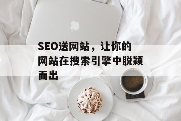 SEO送网站，让你的网站在搜索引擎中脱颖而出