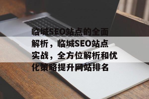 临城SEO站点的全面解析，临城SEO站点实战，全方位解析和优化策略提升网站排名