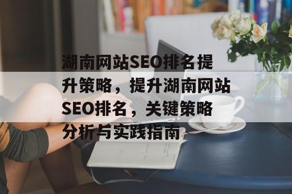 湖南网站SEO排名提升策略，提升湖南网站SEO排名，关键策略分析与实践指南