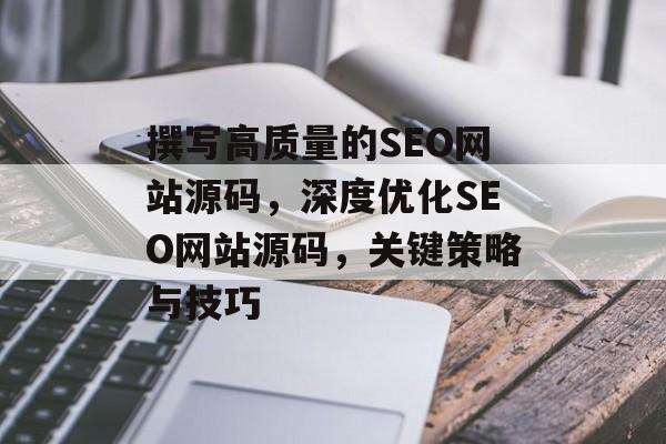 撰写高质量的SEO网站源码,深度优化SEO网站源码,关键策略与技巧 撰写高质量的SEO网站源码,深度优化SEO网站源码,关键策略与技巧
