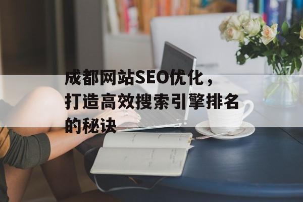成都网站SEO优化,打造高效搜索引擎排名的秘诀 成都网站SEO优化,打造高效搜索引擎排名的秘诀