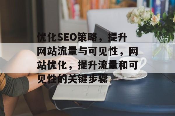 优化SEO策略，提升网站流量与可见性，网站优化，提升流量和可见性的关键步骤