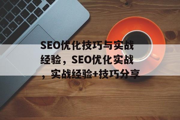 SEO优化技巧与实战经验，SEO优化实战，实战经验+技巧分享