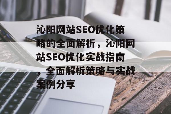 沁阳网站SEO优化策略的全面解析,沁阳网站SEO优化实战指南,全面解析策略与实战案例分享 沁阳网站SEO优化策略的全面解析,沁阳网站SEO优化实战指南,全面解析策略与实战案例分享
