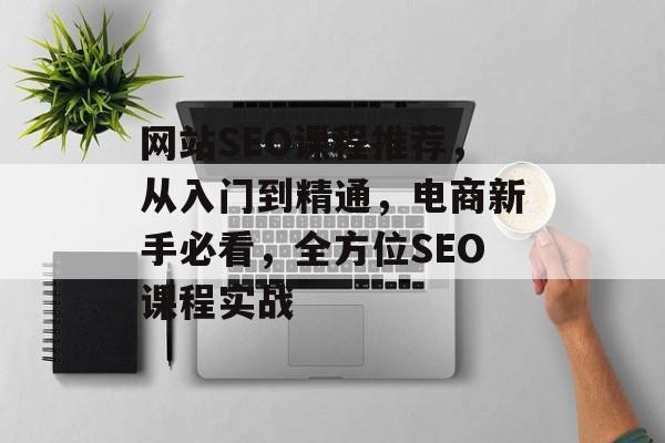 网站SEO课程推荐，从入门到精通，电商新手必看，全方位SEO课程实战