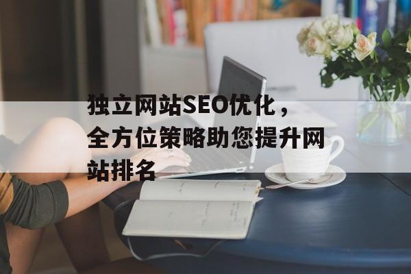 独立网站SEO优化，全方位策略助您提升网站排名