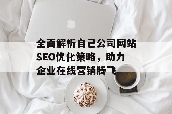 全面解析自己公司网站SEO优化策略,助力企业在线营销腾飞 全面解析自己公司网站SEO优化策略,助力企业在线营销腾飞