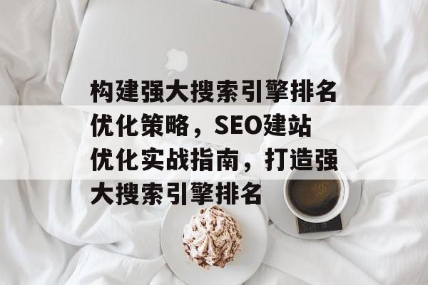 构建强大搜索引擎排名优化策略，SEO建站优化实战指南，打造强大搜索引擎排名