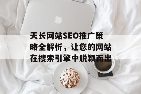 天长网站SEO推广策略全解析,让您的网站在搜索引擎中脱颖而出 天长网站SEO推广策略全解析,让您的网站在搜索引擎中脱颖而出