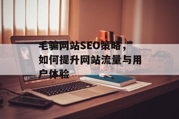 毛骗网站SEO策略，如何提升网站流量与用户体验