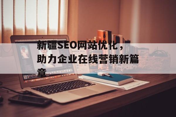 新疆SEO网站优化，助力企业在线营销新篇章