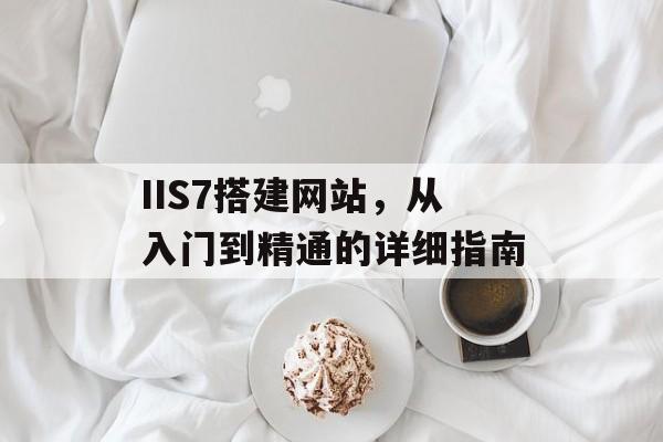 IIS7搭建网站,从入门到精通的详细指南 IIS7搭建网站,从入门到精通的详细指南