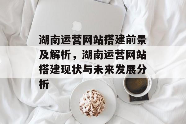 湖南运营网站搭建前景及解析，湖南运营网站搭建现状与未来发展分析