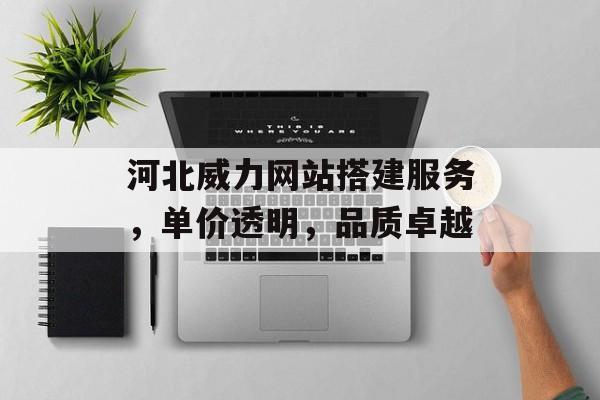 河北威力网站搭建服务，单价透明，品质卓越