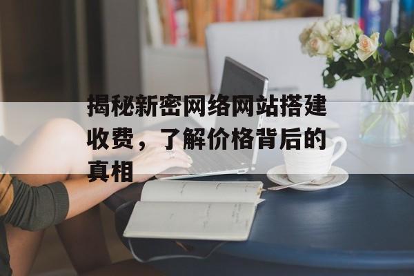 揭秘新密网络网站搭建收费，了解价格背后的真相