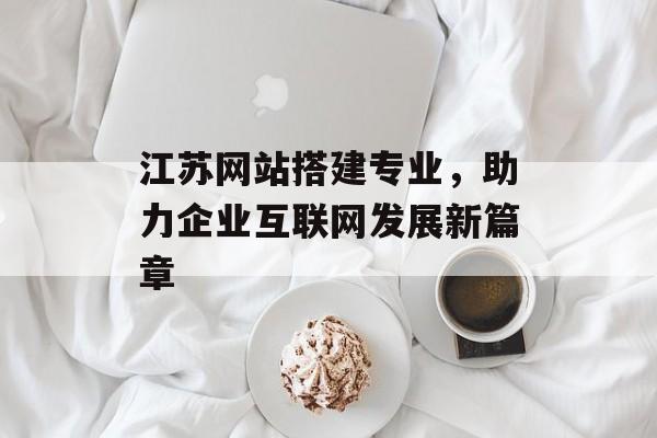 江苏网站搭建专业,助力企业互联网发展新篇章 江苏网站搭建专业,助力企业互联网发展新篇章