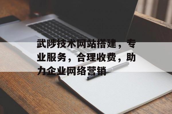 武陟技术网站搭建，专业服务，合理收费，助力企业网络营销