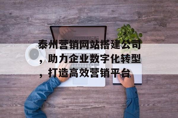 泰州营销网站搭建公司,助力企业数字化转型,打造高效营销平台 泰州营销网站搭建公司,助力企业数字化转型,打造高效营销平台