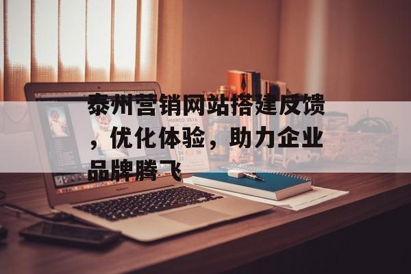 泰州营销网站搭建反馈，优化体验，助力企业品牌腾飞