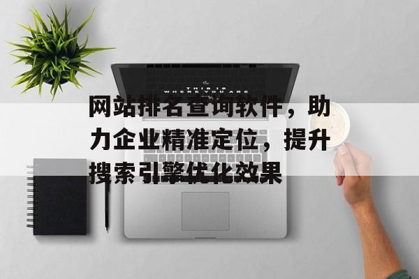 网站排名查询软件,助力企业精准定位,提升搜索引擎优化效果 网站排名查询软件,助力企业精准定位,提升搜索引擎优化效果