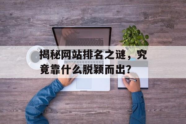 揭秘网站排名之谜，究竟靠什么脱颖而出？