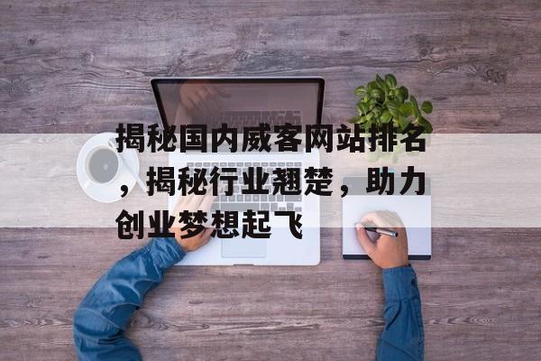 揭秘国内威客网站排名，揭秘行业翘楚，助力创业梦想起飞