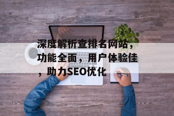 深度解析查排名网站，功能全面，用户体验佳，助力SEO优化
