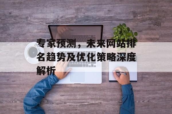 专家预测，未来网站排名趋势及优化策略深度解析